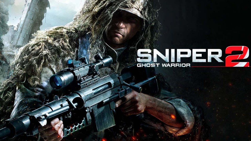 Sniper ghost warrior 1 compressed pc game free download
